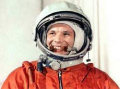 Poyekhali!!! Yuri Gagarin, o primeiro ser humano no espaço