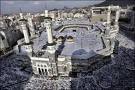 Hadj, peregrinação a Meca