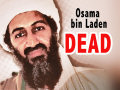 Estados Unidos matou Osama Bin Laden