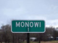 Moniwi: a cidade de um só habitante