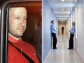Anders Behring Breivik poderia ser preso em um presídio de luxo