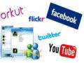 Orkut, Facebook e Twitter são incubadoras de caprichosos, obsessivos e vaidosos 