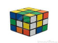 Como faz? Cubo de Rubik para homens