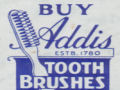 Sabia que a escova de dentes foi inventada na prisão?