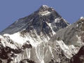 Qual é a (real) altura do monte Everest?