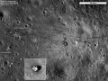 NASA publica novas fotos dos locais de aterrissagem das missões Apolo