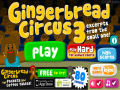 Gingerbread Circus 3