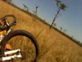 Porque não é boa ideia praticar Mountain Bike na África do Sul