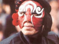 Bian Lian, a antiga arte chinesa de mudança de face