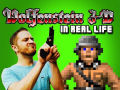 Wolfenstein 3-D na vida real