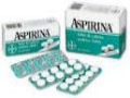 A grande conspiração da Aspirina na Primeira Guerra
