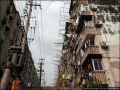 Favelas de Xangai