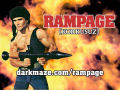 A sensacional versão turca do Rambo