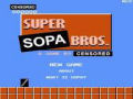 Super Sopa Bros