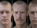 O rosto da guerra: fotografias de soldados antes, durante e após o Afeganistão