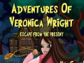 As aventuras de Veronica Wright