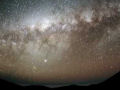 Time-lapse em HD do Grande Telescópio no Observatório Paranal
