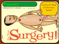 A cirurgia