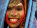 Holi, o divertido festival hindu das cores 