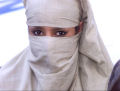 Triste: as garotas que são vestidas como homens no Afeganistão