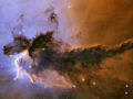 Um passeio pelo espaço profundo com o Hubble