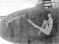 Nose-art em aviões da Segunda Guerra