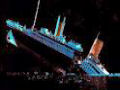 Titanic Super 3D, 100 anos do acidente