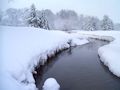 50 incríveis paisagens de Inverno