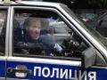 Na Rússia a polícia obedece VOCÊ