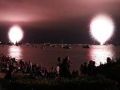O Big Bang dos fogos artificiais