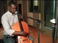 Kevin Olusola, o virtuoso beatboxer do violoncelo