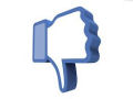 Pesquisa revela que Facebook é a companhia menos confiável da Internet