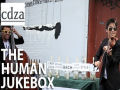 Jukebox humana