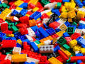O aniversário de 80 anos do LEGO