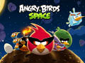 Angry Birds espaciais