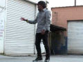 Incrível vídeo de um jovem dançando dubstep 5