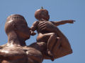 Monumento ao Renascimento Africano, um símbolo de magnificência ou de loucura?