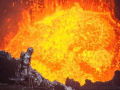 O vídeo de vulcões mais incrível jamais filmado