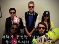 Gangnam Style a cappella