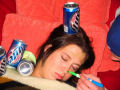 Álcool em excesso é duas vezes mais prejudicial para as mulheres