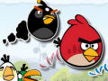Angry Birds Bomba