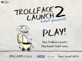 Lançamento de Trollface 2, agora com muito mais potência