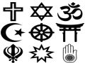 Ateísmo desbanca hinduísmo e cristianismo está a ponto de desaparecer nos países do Oriente Médio