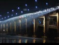 Grande Ponte Banpo: a ponte do arco-íris