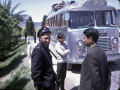 Galeria de fotos do Afeganistão dos anos 50 e 60