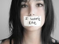 Agências suecas de modelos recrutam garotas em clínica de tratamento da anorexia