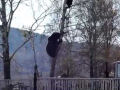 Na Rússia Soviética os ursos caçam VOCÊ!