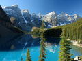 Maravilhas da Natureza - Parque Nacional Banff