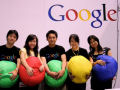 Os estágiários do Google ganham mais de 12 mil reais mensais