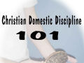 O movimento Disciplina Doméstica Cristã publica um manual que ensina a bater na esposa